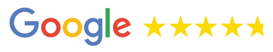 4.7 Star Google Rating